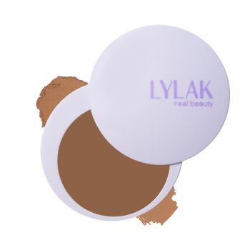 Trust Bronzer Creamy Buildable Demi Matte Bronzer