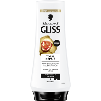 Amaciador Total Repair