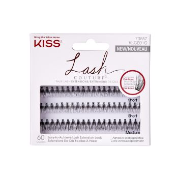 Lash Couture Faux Mini Extensiones
