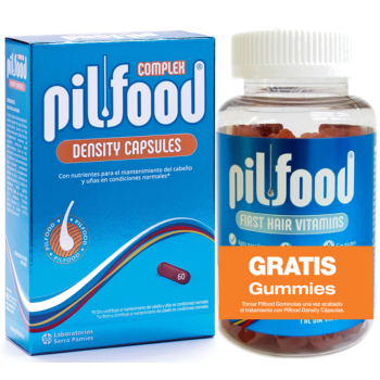 Pack Density 60 cápsulas + OFERTA GRÁTIS