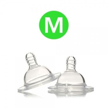 Tetina Anticólico Mediana +2Meses