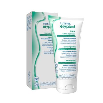 Eryplast Cica Creme Reparador