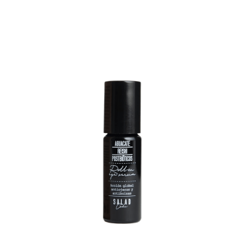 Sérum Roll-On Contorno de Ojos