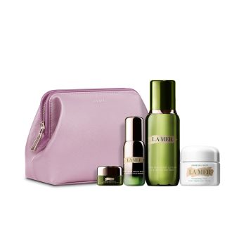 Coffret Nécessaire Restaurador Hidratante