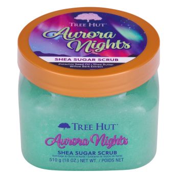 Esfoliante de Açúcar Aurora Nights