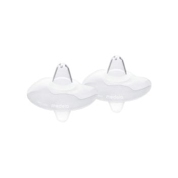 Pezoneras Contact para Lactancia