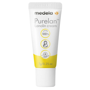 Crema de Lanolina Purelan