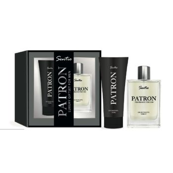 Patron Eau de Toilette Estuche de regalo