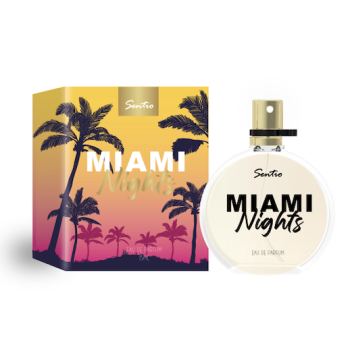 Paradise Miami Nights Eau de Parfum Paradise Miami Nights Eau de Parfum