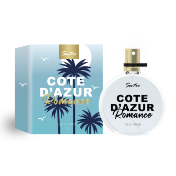 Cote D'Azur Romance Eau de Parfum Cote D'Azur Romance Eau de Parfum