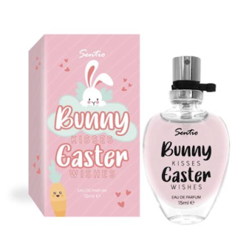 Bunny Kisses Easter Wishes Eau de Parfum Bunny Kisses Easter Wishes Eau de Parfum
