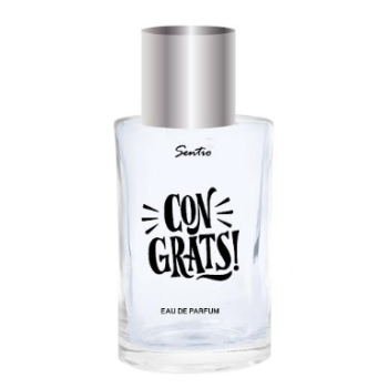 Congrats! Eau de Parfum