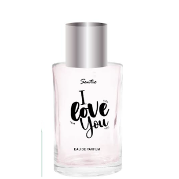 I Love You Eau de Parfum