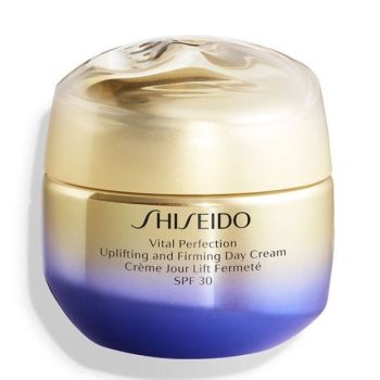Crema de Día Reafirmante Vital Perfection Uplifting and Firming Day Cream SPF 30