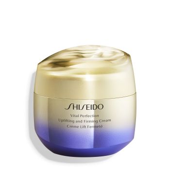Crema Reafirmante Antiedad Vital Perfection Uplifting and Firming Cream