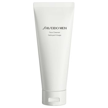 Shiseido Men Face Cleanser Limpiador Facial
