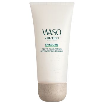 Gel Desmaquillante Facial Waso Shikulime