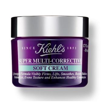Super Multi-Corrective Crema Anti Edad Soft Cream 