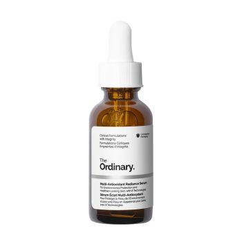 Multi-Antioxidant Radiance Serum Facial
