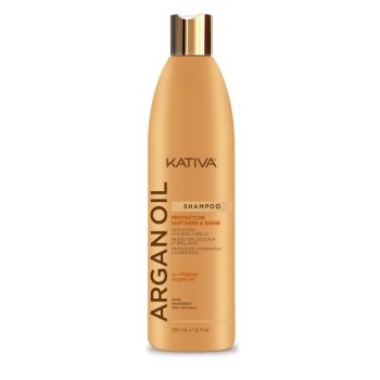 Argan Oil Shampoo