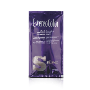 Mascarilla Capilar Shock Corrector Intensivo Mascarilla Capilar Shock Corrector Intensivo