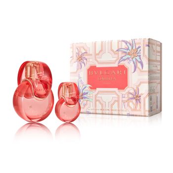 Coffret Omnia Coral Eau de Toilette