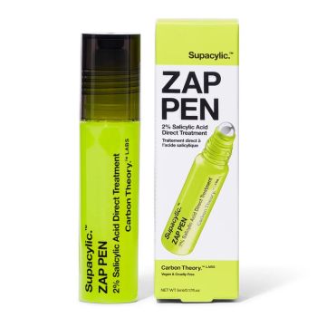 Zap Pen Anti Imperfecciones Tratamiento Directo con 2% de Ácido Salicílico