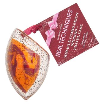 Miracle Complexion Sponge + Travel Case