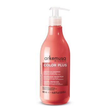 Color Plus Champú Protector