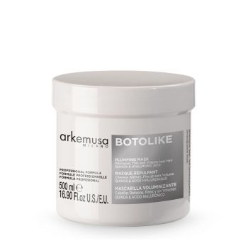 Botolike Mascarilla Capilar Voluminizante