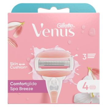 Women Venus Spa Breeze Recambios