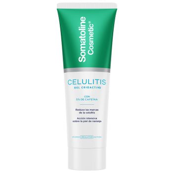Gel Crioativo anticelulite