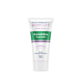 Creme Refirmante Body-Lift para os Seios