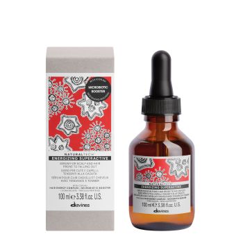 Energizante Superactive Anytime Serum