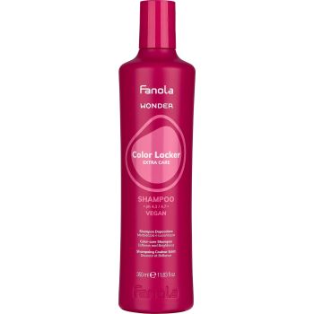 Wonder Color Locker Shampoo