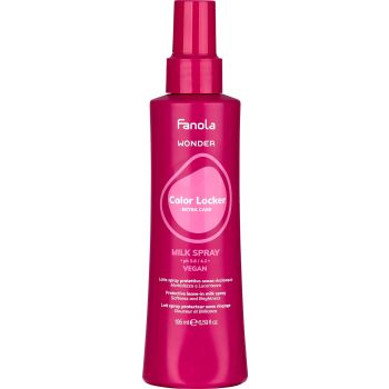 Wonder Color Locker Leite em Spray