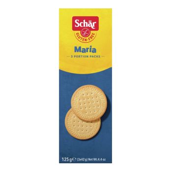 Galletas María