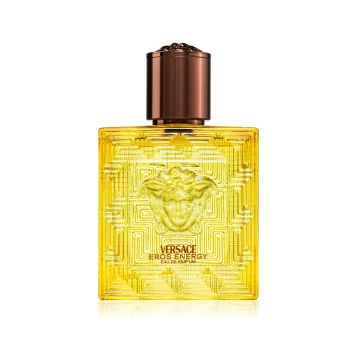 Eros Energy Eau de Parfum