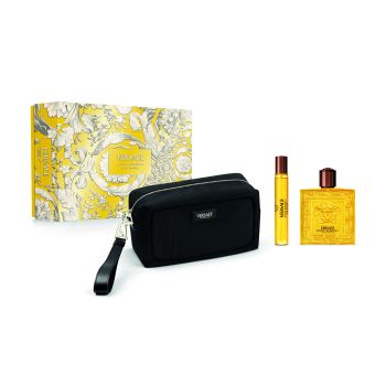 Estuche de Hombre Eros Energy Eau de Parfum