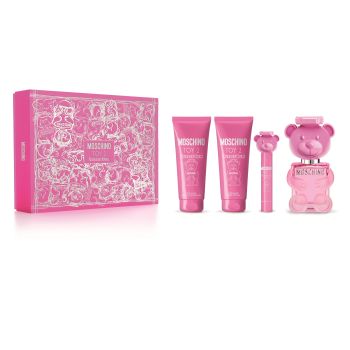 Estuche de Mujer Toy 2 Bubble Gum Eau de Toilette