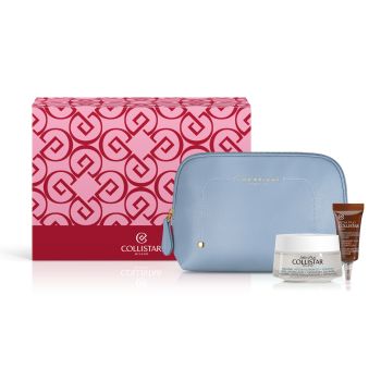 Coffret Attivi Puri Creme Aquagel Ácido Hialurónico + Ceramidas