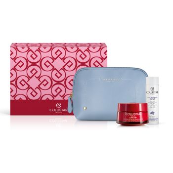 Coffret Creme Efeito Lifting Refirmante Rosto e Pescoço