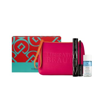 Estuche Mascara Impeccabile