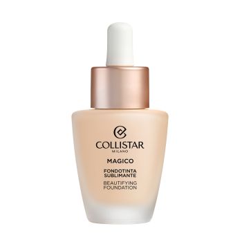 Magico Base de Maquilhagem Sublime