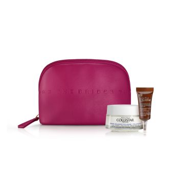 Estuche Attivi Puri Crema-Bálsamo Colágeno + Malaquita