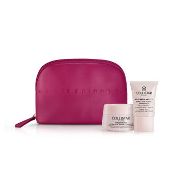 Rigenera Nécessaire Creme Antirrugas Alisador