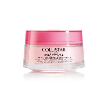 Idro Attiva+ Crema Gel Hidratación Fresca