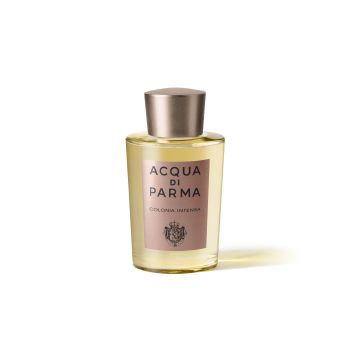 Eau de Cologne Colonia Intensa