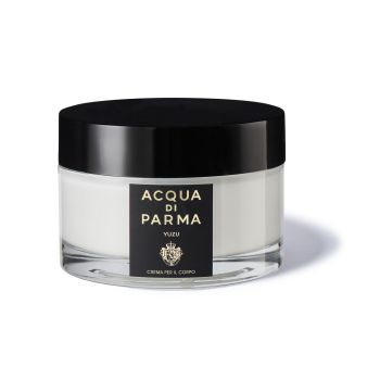 Loción Corporal Yuzu Signatures of the Sun