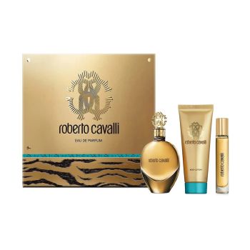 Coffret Eau de Parfum